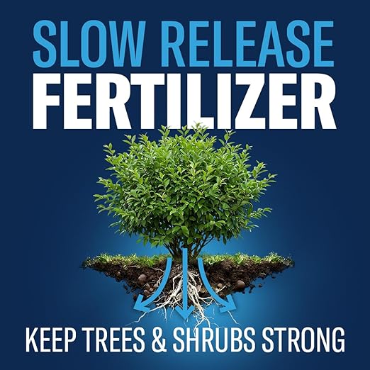 BioAdvanced 12 Month Tree and Shrub Protect and Feed Concentrate, 64 oz, Insect Killer, Tree Fertilizer & Plant Food