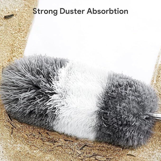 DUSTTER (STP-Dusr-Combo)
