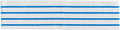 Rubbermaid HYGEN Disposable Microfiber Pad 18 Quick Connect Mop System 50 Count (Pack of 3) with Scrubbing Stripes for Multi-Surface Dry & Wet Cleaning