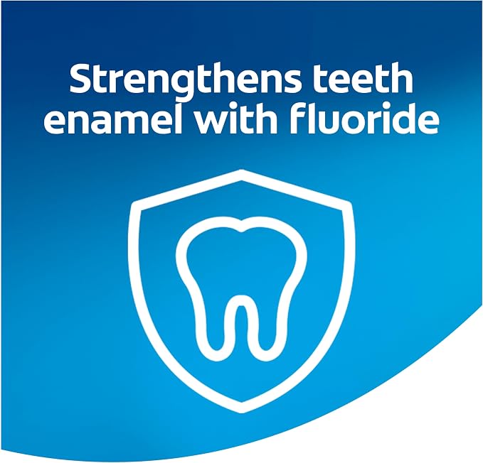Colgate Cavity Protection Toothpaste with Fluoride, Great Regular Flavor, Travel Size Toothpaste, 0.15 Ounce Sachet, 1000 Pack