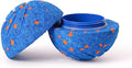 Cheerble Wicked Ball Air Replacement Shell (Blue)(No core)