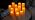 YOROXRG Set of 24 Waterproof Outdoor Flameless Candles, LED Candles with 4 Remote and Timer,(H 4" 5" 6" x D 2.2"),for Christmas,Halloween,Wedding,Festival