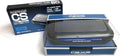Air Spencer CS-X3 Car Air Freshener and Refill Combo - Squash Scent