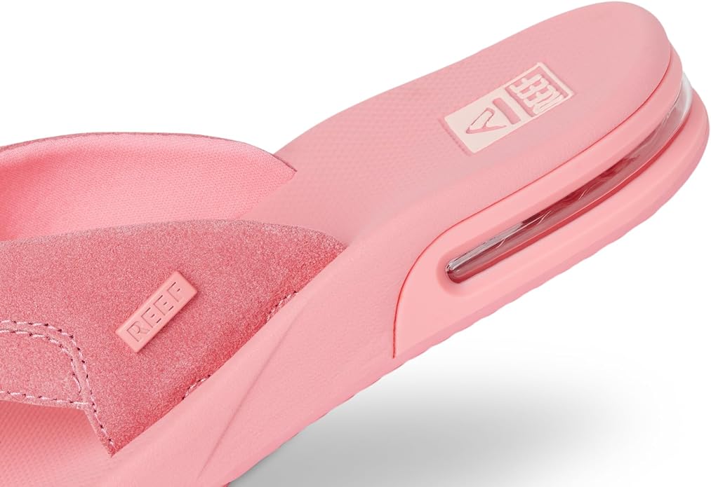 REEF Women's Fanning Bottle Opener Flip Flops