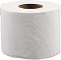 Morcon M600 Morsoft Millennium Bath Tissue 2-Ply 600 Sheets/Roll 48 Rolls/Carton