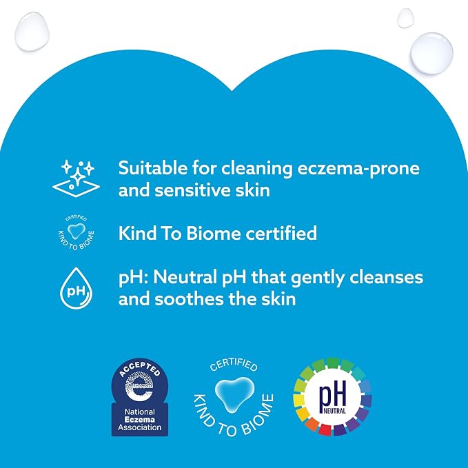 WaterWipes Sensitive+ Newborn & Baby Wipes, 3-In-1 Cleans, Cares, Protects, 99.9% Water, Unscented & Hypoallergenic, 900 Count (15 Packs)