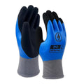 DongChu Insulated Electrician Gloves 1000V Coated Work Gloves for Electrical Maintenance, Non-slip Prevent Shock, Home Repair, Outlet Replacement, DIY Projects, Large