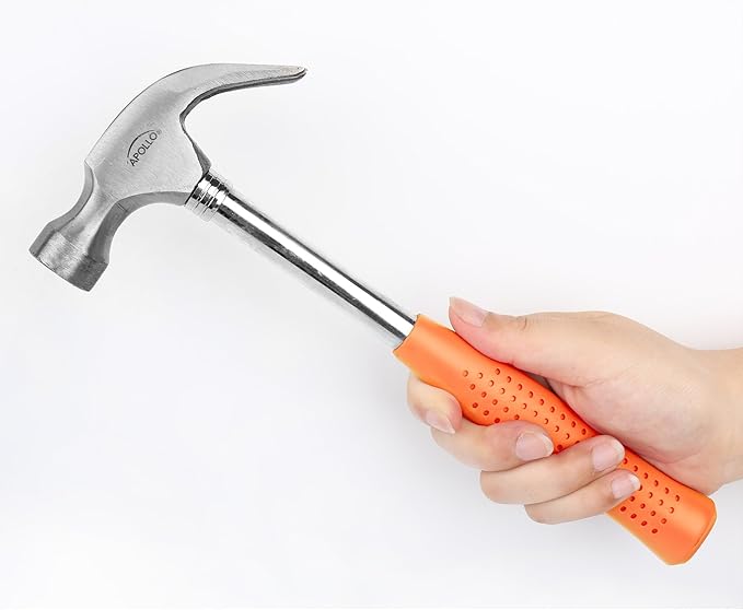 Apollo Tools DT9706-OR General Tool Set Orange