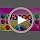 VISCOO 120 Pack Slow Rising Stress Ball,Stress Balls for Adults,Fidget Toys