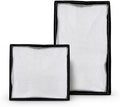 Dexter Lint Screen Replacement – Durable Frameless Dryer Lint Filters for Commercial & Residential Use (9822-010-000) - 26 7/8" X 24" (Pack of 5)