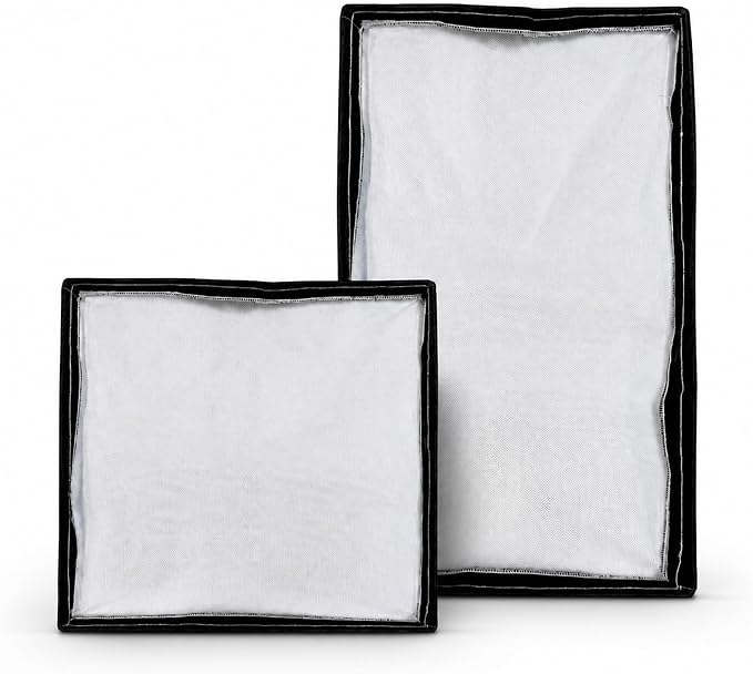 Dexter Lint Screen Replacement – Durable Frameless Dryer Lint Filters for Commercial & Residential Use (9822-010-000) - 26 7/8" X 24" (Pack of 5)