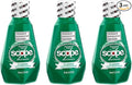 Scope Mouthwash Classic Original Mint 1.2 Oz Travel Size Pack of 3)