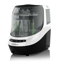 Baby Brezza Baby Bottle Washer Pro - Clinically Proven Better Cleaning - Washer, Sterilizer + Dryer In One Appliance for Essentials like Bottles + Pump Parts – Machine Replaces Brushes + Racks