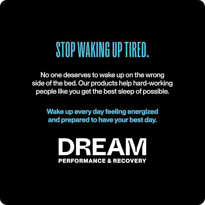 Dream Recovery The Pro Mask - 3D Performance Silk Sleep Mask for Side Sleepers - 100% Light Blocking, Adjustable Eye Cover for Sleeping
