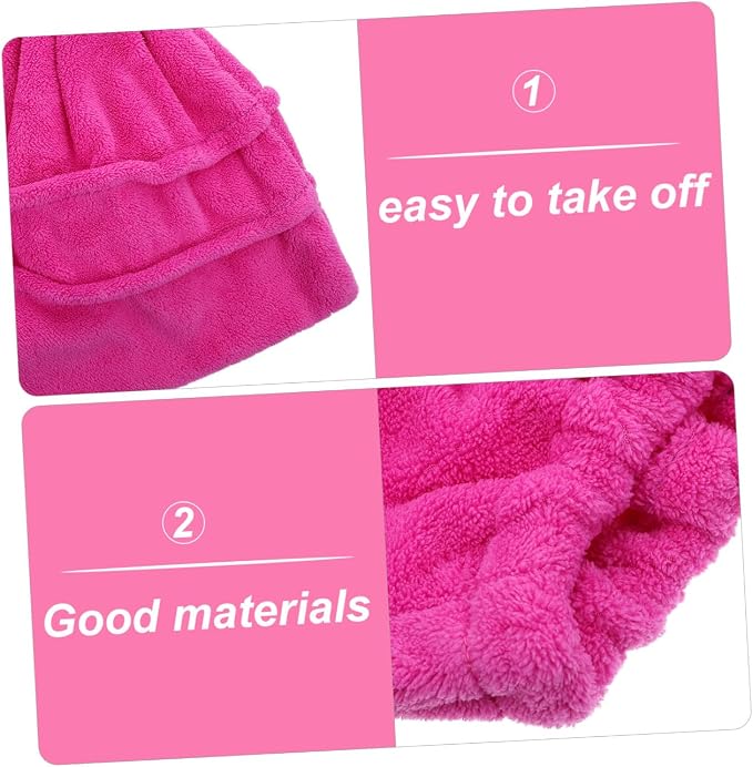 SOLUSTRE Duster Refills of 3 Broom Sweeping Cloth Broom Replacement Cloth Home Cleaning Tool Broom Cover Mop Sweeper Pad Mop