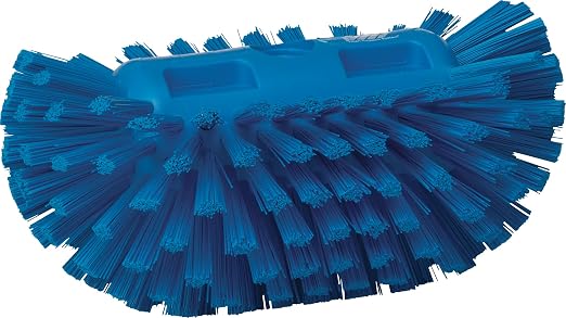 Vikan 8-1/3"L Polyester Replacement Brush Head Tank Brush 70373-1 Each