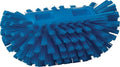 Vikan 8-1/3"L Polyester Replacement Brush Head Tank Brush 70373-1 Each