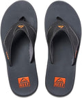 REEF Men's Fanning Bottle Opener Flip Flops