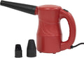 XPOWER A-2S Electric Duster - RED