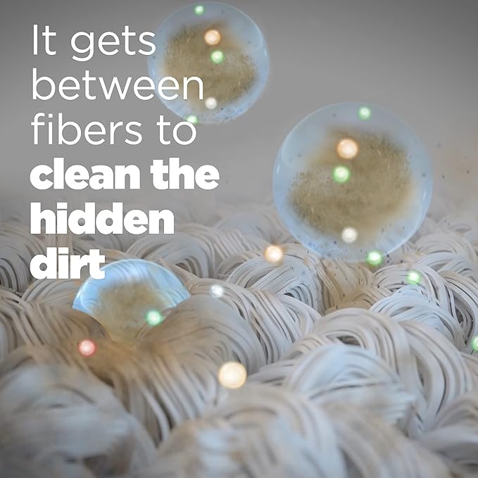 Tide Hygienic Clean Power PODS Laundry Detergent Pacs, Original Scent, 25 Count, Removes Visible and Invisible Dirt (Pack of 4)