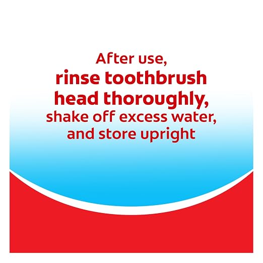 Colgate Extra Clean Soft Bulk Toothbrushes for Travel, 72 Count