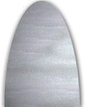 Ironing Board Replacement Cover Fits Rowenta (Model IB6300 Silver Metallic)