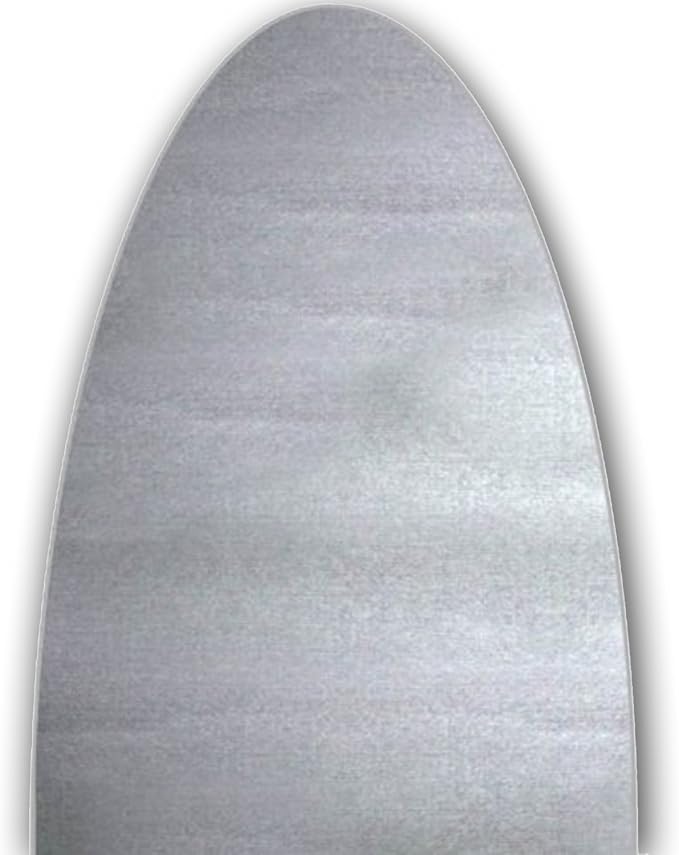 Ironing Board Replacement Cover Fits Rowenta (Model IB6300 Silver Metallic)