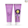 DERMAdoctor KP Bump Eraser Body Scrub and Lotion Kit Dermatologist Formulated Exfoliant | Keratosis Pilaris Treatment For Dry And Bumby Skin 10% AHAs + PHAs