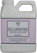Le Blanc® Original Silk & Lingerie Wash – Luxury Laundry Cleanser for Delicates- 16 oz. (1 pack)