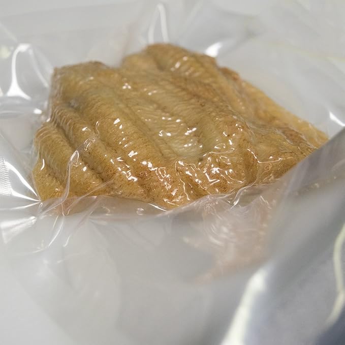 UltraSource - Chamber Machine Pouches 3 Mil Thickness, 10" x 10", Pack of 1000 Vacuum Chamber Pouches, BPA-Free Pre-Cut Chamber Vacuum Sealer Bags with tear notch