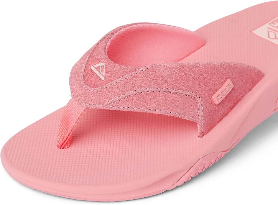 REEF Women's Fanning Bottle Opener Flip Flops