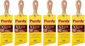 XL Cub Paint Brush Size: 12.5" H x 2.62" W x 0.88" D
