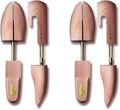 Women’s Shoe Trees (2 Pairs) Combination, Aromatic Cedar Wood, USA Made