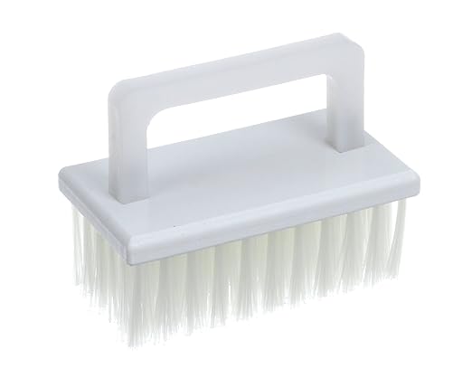 T3091-1 Cleaning Brush for Pro-9 Po, 9" Height, 9" Width, 7" Length