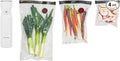 ZWILLING Fresh & Save 4-pc Vacuum Sealer Bag Starter Set