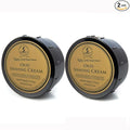 Taylor of Old Bond Street Oud Fragrance Shaving Cream Bowl 150g (2-Pack) – Rich Lather for Traditional Shaving