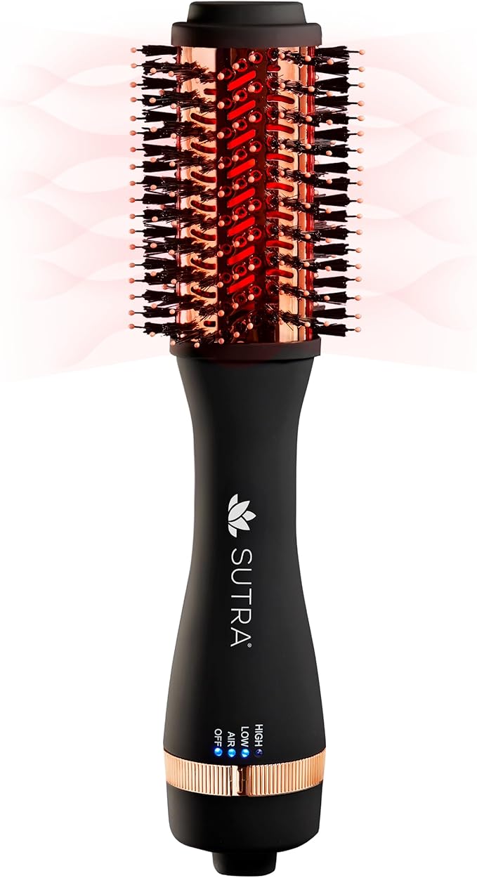 Sutra IR Infrared 2" Blowout Brush