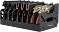 BlackSmith Foam Pistol Rack for Gun Safe Gun Accessories Storage Firearm Handgun Rack Revolver Pistols Holder