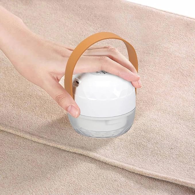 Lint Remover Mini Lint Remover Trimmer USB Sweater Spool Machine Clothes Pellet Trimmer Machine Portable Charge Fabric Shaver Fabric Shaver