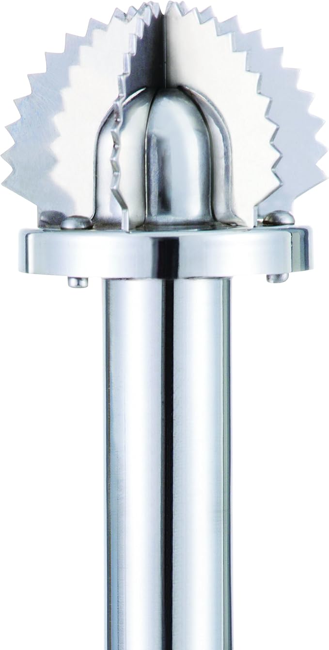 Ultra Perfect+ & Perfect S Wet Grinder Coconut Scraper Attachment