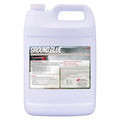 Corrosion Technologies Ground Glue Dust & Gravel, Dust Control Binder for Paths, Roads, Driveways, Ranch & ATV Trails, Super Concentrated Formula for Outdoor Soil & Rock Stabilization, 1 Gallon | Dust Control Binder for Paths, Ranch & ATV Trails, Super...