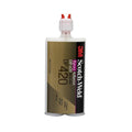 3M Scotch-Weld Epoxy Adhesive DP420, Black, Two-Part Epoxy Structural Adhesive, High Impact, Fatigue Resistant, Maintains Bond Strength, 200 mL (6.76 fl oz) Duo-Pak
