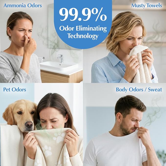 LAVOIR Perfumed Liquid Fabric Softener | Iris & Peony Luxury Scent, Long-Lasting Freshness, Premium Fabric Conditioner, Softens Fabrics, Plant-Based Concentrated, Hypoallergenic | 33.8 Fl Oz