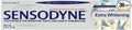 Sensodyne 08434 Extra Whitening Toothpaste, Trial Size (Pack of 36)