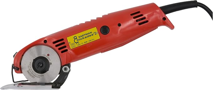 Chickadee Rotary Shear