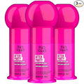 TIGI Bed Head After Party Smoothing Cream, Travel-Size 3-Pack – Ultimate Frizz Control Hair Care Products for Smooth, Shiny Hair, Summer Fruit Medley Scent, 1.69 Oz Ea