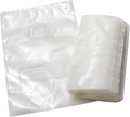 LEM Products MaxVac Quart Vacuum Sealer Bags, 8" x 12", 44 Count