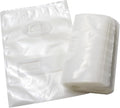 LEM Products MaxVac Quart Vacuum Sealer Bags, 8" x 12", 100 Count