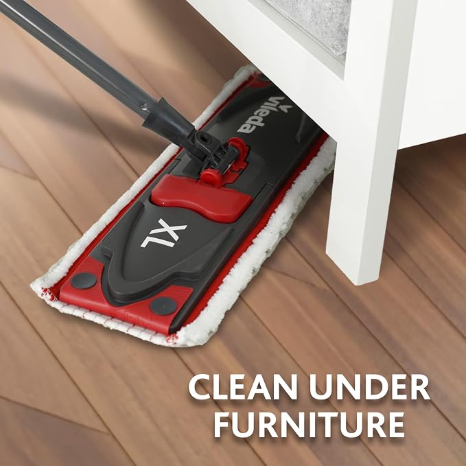 Vileda Floor Mop 42 cm Multi-Coloured