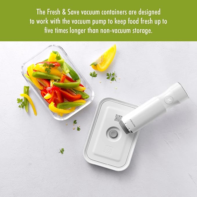REDUCE FOOD WASTE: ZWILLING Culinary World app tracks food storage and when it will spoil